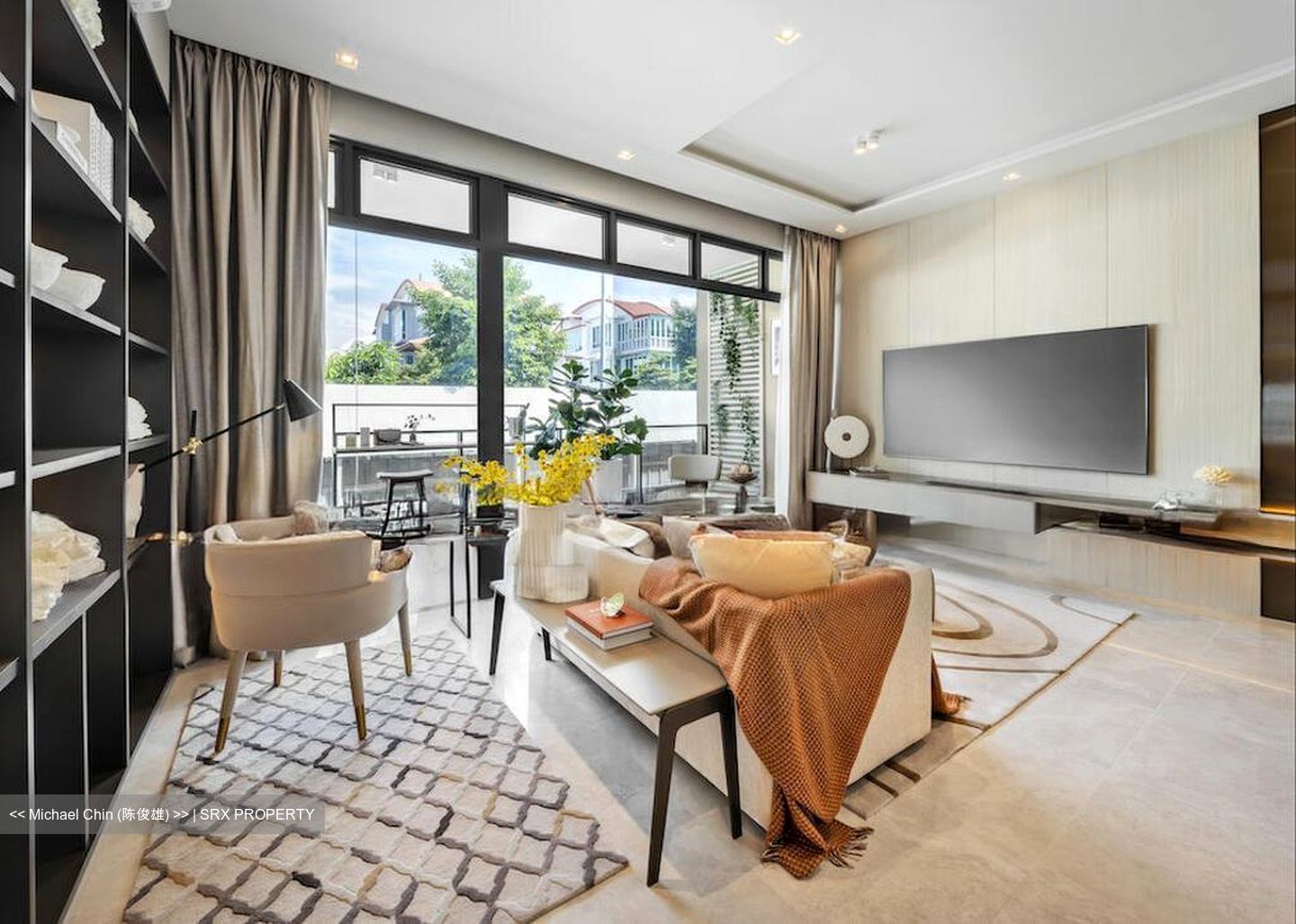 The Arden (D23), Apartment #504561581